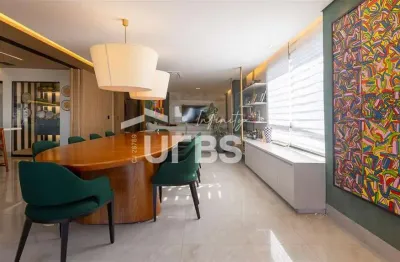 Apartamento com 3 quartos à venda na Rua 70, Jardim Goiás, Goiânia