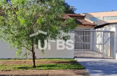 Casa com 3 quartos à venda na Rua Matupa, Parque Amazônia, Goiânia