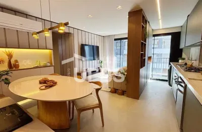 Apartamento com 3 quartos à venda na Rua 9, Setor Oeste, Goiânia
