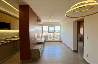 Apartamento com 2 quartos à venda na Rua 20, Setor Central, Goiânia