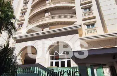 Apartamento com 3 quartos à venda na Rua T 37, Setor Bueno, Goiânia