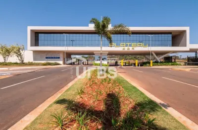 Terreno à venda na Rua Cs11, Parque Cidade, Goiânia