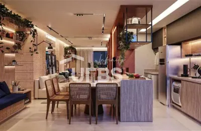 Apartamento com 3 quartos à venda na Avenida Doutor Ismerino Soares de Carvalho, 122, Setor Aeroporto, Goiânia