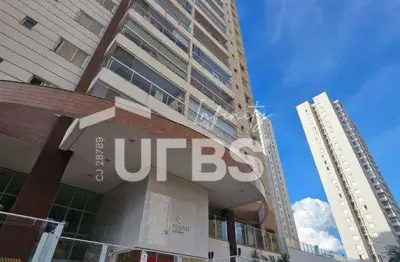 Apartamento com 3 quartos à venda na Rua 59, Jardim Goiás, Goiânia