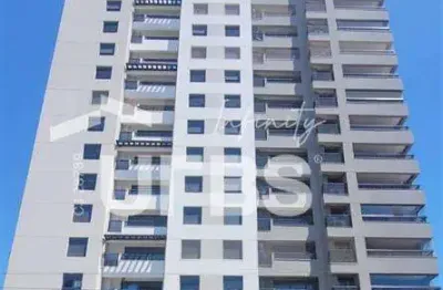 Apartamento a venda ed. catena - 3 suítes plenas - 100,27m² - 2 vgs - proximo a praça do avião.