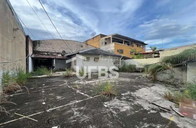 Barracão / Galpão / Depósito à venda na Avenida Anhanguera, Setor Leste Universitário, Goiânia