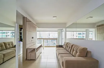 Apartamento com 1 quarto à venda na Rua T 53, 1770, Setor Marista, Goiânia