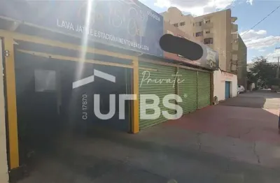 Sala comercial à venda na Rua 3, 82, Setor Oeste, Goiânia