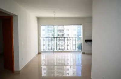 Apartamento com 2 quartos à venda na Rua T 53, 1151, Setor Bueno, Goiânia