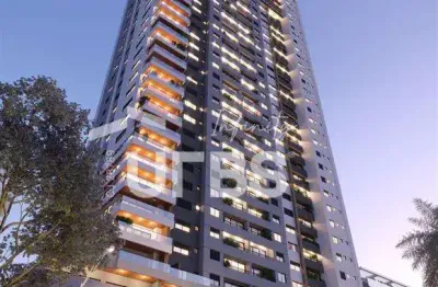 Apartamento com 2 quartos à venda na Avenida Laudelino Gomes, Setor Pedro Ludovico, Goiânia