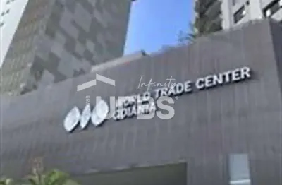 Apartamento com 1 quarto à venda na Rua 143-A, Setor Marista, Goiânia