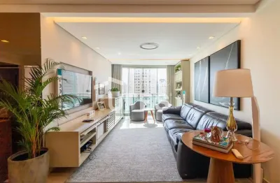 Apartamento com 4 quartos à venda na Avenida T 15, 1742, Setor Nova Suiça, Goiânia