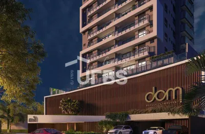 Apartamento a venda  dom parque flamboyant -  2 suites +  office -em frente a praça das artes - jardim goias