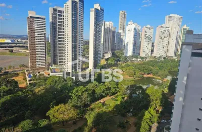 Apartamento com 4 quartos à venda na Rua 56, 56, Jardim Goiás, Goiânia