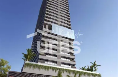 Apartamento com 1 quarto à venda na Rua 1141, 245, Setor Marista, Goiânia