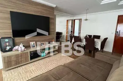 Apartamento com 3 quartos à venda na Rua C 154, 371, Jardim América, Goiânia