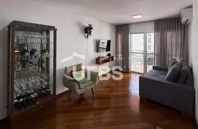 Apartamento com 3 quartos à venda na Rua 9 B, Setor Oeste, Goiânia