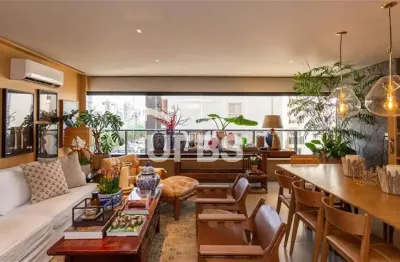 Apartamento com 3 quartos à venda na Rua T 71, Setor Bueno, Goiânia