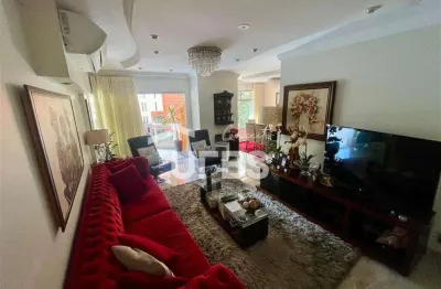 Apartamento com 4 quartos à venda na Avenida T 4, 545, Setor Bueno, Goiânia
