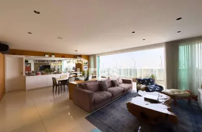 Apartamento com 3 quartos à venda na Rua 1124, sn, Setor Marista, Goiânia