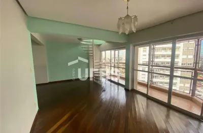 Cobertura com 4 quartos à venda na Rua 20, 81, Setor Central, Goiânia