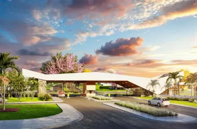 Terreno à venda na Avenida Progresso, Residencial Marília, Senador Canedo