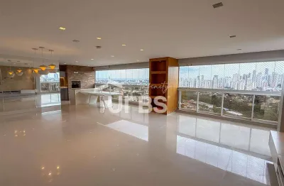 Apartamento com 4 quartos à venda na Rua 135, Setor Marista, Goiânia