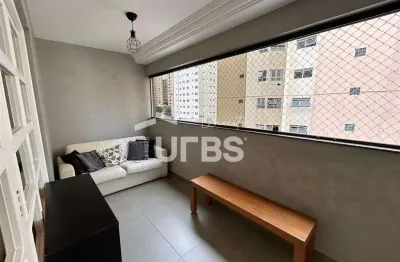 Apartamento com 4 quartos à venda na Rua T 38, Setor Bueno, Goiânia
