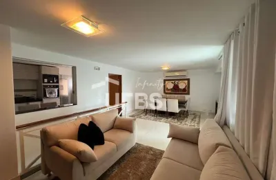 Cobertura duplex exclusiva no setor bueno – 3 quartos, 2 vagas, em frente ao colégio arena e próxima ao parque vaca brava | goiânia