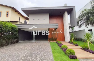 Casa com 5 quartos à venda na Rua Madri 3, Jardins Madri, Goiânia