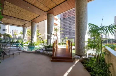 Apartamento à venda no atoll marista – 104 m² com 3 suítes plenas, varanda gourmet e lazer completo