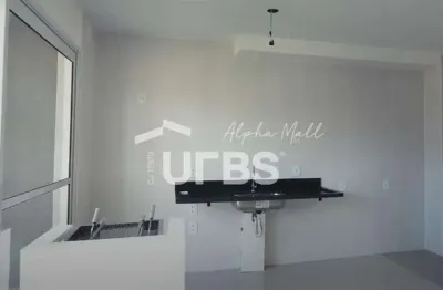 Apartamento com 2 quartos à venda na Rua T 30, Setor Bueno, Goiânia
