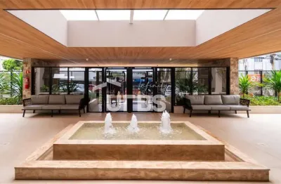 Apartamento com 3 quartos à venda na Rua T 30, 1505, Setor Bueno, Goiânia