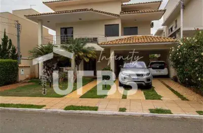 Casa em condomínio fechado com 4 quartos à venda na Alameda E-7, Cidade Vera Cruz - Jardins Mônaco, Aparecida de Goiânia