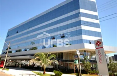 Sala comercial à venda na Alameda Ricardo Paranhos, 799, Setor Marista, Goiânia