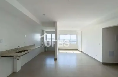 Apartamento com 3 quartos à venda na Rua 20, 00, Setor Central, Goiânia