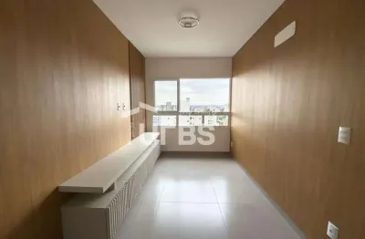 Apartamento com 2 quartos à venda na Rua 20, Setor Central, Goiânia