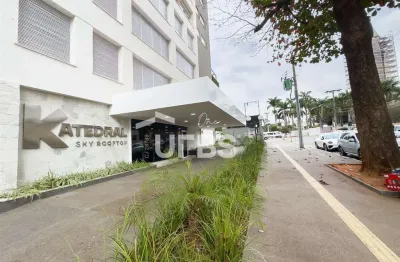 Apartamento com 3 quartos à venda na Rua 20, Setor Central, Goiânia