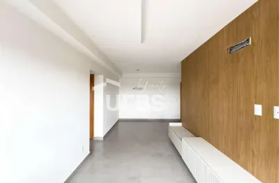 Apartamento com 2 quartos à venda na Rua 20, 00, Setor Central, Goiânia