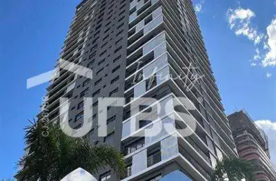 Apartamento com 3 quartos à venda na Rua Samuel Morse, Serrinha, Goiânia
