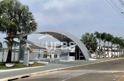 Casa em condomínio fechado com 3 quartos à venda na Rua X 28, Sítios Santa Luzia, Aparecida de Goiânia