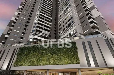 Apartamento com 3 quartos à venda na Avenida Transbrasiliana, Parque Amazônia, Goiânia