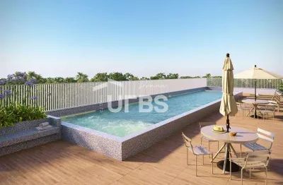 Apartamento com 3 quartos à venda na Rua C 234, 969, Jardim América, Goiânia