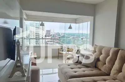 Apartamento 3 quartos próximo ao shopping flamboyant e parque flamboyant