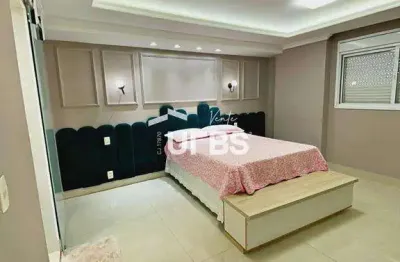 Apartamento com 1 quarto à venda na Rua K, 90, Setor Oeste, Goiânia
