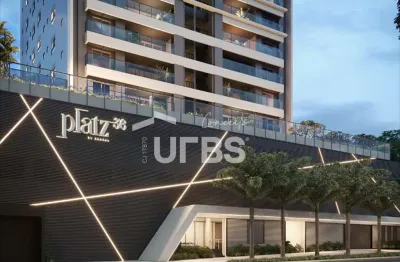 Apartamento com 3 quartos à venda na Rua T 36, 04, Setor Bueno, Goiânia