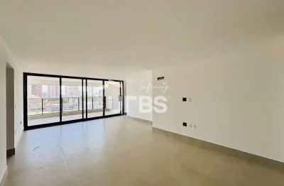 Apartamento com 3 quartos à venda na Rua T 36, 04, Setor Bueno, Goiânia