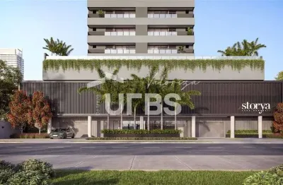 Loft com 1 quarto à venda na Rua 1121, 245, Setor Marista, Goiânia