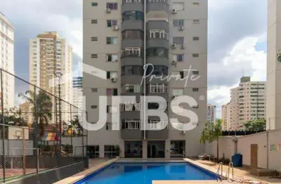 Apartamento com 3 quartos à venda na Rua T 37, S/N, Setor Bueno, Goiânia