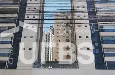 Vendo m. times: apartamento de alto padrão com 3 suítes plenas. no coração do jardim goiás!